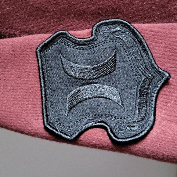 Hurley Zip Up Hoodie - Picture 4 of 5